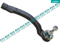 Наконечник рулевой тяги правый