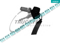 Вкладыш / личинка замка зажигания