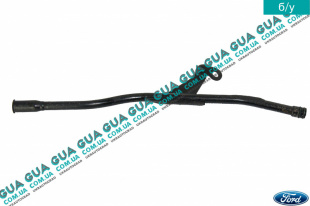 Трубка масляного щупа   