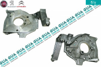 Кронштейн крепления топливного насоса високого давления / ТНВД