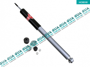Амортизатор передний газомасляный ( стойка )   