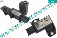 Датчик давления воздуха в шинах