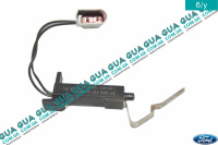 Датчик температуры окружающей среды / наружного воздуха