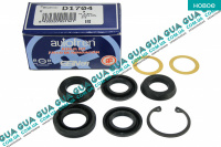 Ремкомплект главного тормозного цилиндра 25.4mm ( ATE )