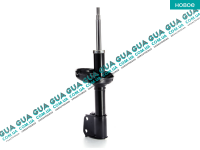 Амортизатор передний масляный ( стойка )