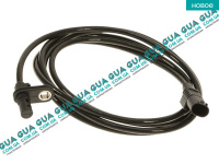 Датчик ABS / АБС задний левый