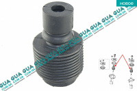 Пыльник с отбойником амортизатора ( стойки ) переднего усиленый