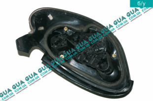 Фонарь задний левый Fiat / ФИАТ BRAVO I 1996-2001 / БРАВО 1 1.9JTD (1910 куб.см.)