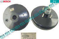 Вакуумный усилитель тормозов Ford / ФОРД FOCUS I 1998-2004 / ФОКУС 1 98-04 2.0 V16 (1988 куб. см.)