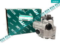 Насос гидроусилителя руля ( ГУР / гидроусилитель руля)