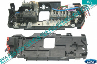 Блок предохранителей Ford / ФОРД TRANSIT 2006- / ТРАНЗИТ 06- 2.2TDCI (2198 куб.см.)