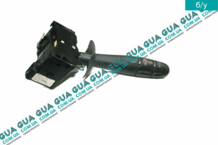 Подрулевой переключатель поворотов / света фар /   