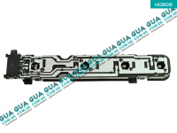 Плата заднего фонаря