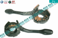 Подрулевой переключатель поворотов