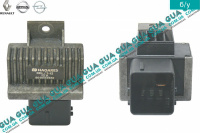 Реле свечей накала