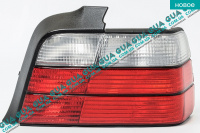 Фонарь задний правый BMW / БМВ 3-series 2001- 316 (1796 куб.см.)