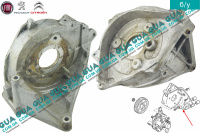 Кронштейн крепления топливного насоса високого давления / ТНВД