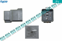 Реле управления основного вентилятора