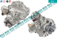 Топливный насос высокого давления ( ТНВД ) ДЕФЕКТ КРЕПЛЕНИЯ