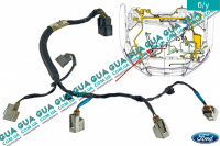 Электропроводка ( жгут проводов ) форсунок Ford / ФОРД FOCUS III / ФОКУС 3 2.0 (1999 куб.см.)