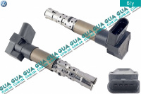 Катушка зажигания