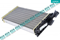 Радиатор печки ( отопителя )