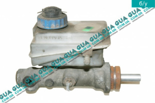 Главный тормозной цилиндр ( на 2 выхода )   