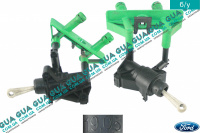 Главный цилиндр сцепления ( 19.05 мм )