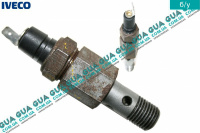 Датчик давления масла