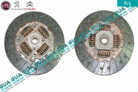 Диск сцепления ( фередо ) D240 Ford / ФОРД TRANSIT 2006- / ТРАНЗИТ 06- 2.2TDCI (2198 куб.см.)