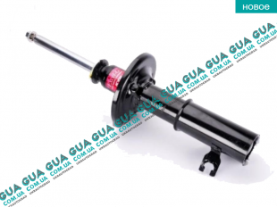 Амортизатор передний масляный ( стойка )   