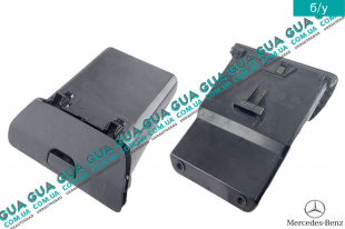 Бардачок ( вещевой ящик )   