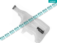 Бачок стеклоомывателя ( стеклоочистителя лобового окна )