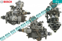 Топливный насос высокого давления ТНВД