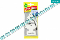 Освежитель воздуха салона ARCTIC WHITE