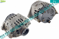 Генератор 120A