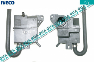 СЕПАРАТОР МАСЛА  ODMA ( Сапун )   