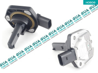 Датчик уровня масла