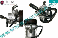 Насос гидроусилителя руля ( ГУР / гидроусилитель руля)