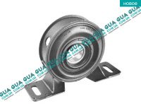 Подвесной подшипник карданного вала ( опора )( 35 mm )