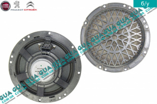 Динамик передней двери правой / левой    