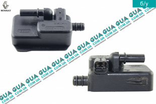 Датчик подогрева топлива ( температуры топлива )   