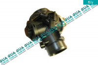 Клапан возврата ОГ / Клапан рециркуляции выхлопных газов / Клапан EGR / ЕГР