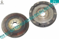 Маховик сцепления D200