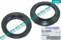 Опорный подшипник амортизатора ( стойки )