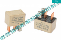 Реле Toyota / ТОЙОТА LAND CRUISER 2000- 3.0D-4D 4WD (2982 куб.см.)