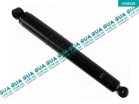 Амортизатор задний газовый ( стойка ) ( 1-1.4 t )