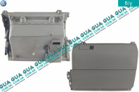 Бардачок ( вещевой ящик )