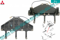 Кронштейн радиатора / охладителя рециркуляции ОГ ( системы EGR / ЕГР )	 Mitsubishi / МИТСУБИСИ PAJERO IV 2006- / ПАДЖЕРО 4 06- 3.2DI-D (3200 куб.см.)
