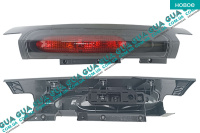 Фонарь задний левый распашонка 180° ( без сдвижной левой двери ) -06